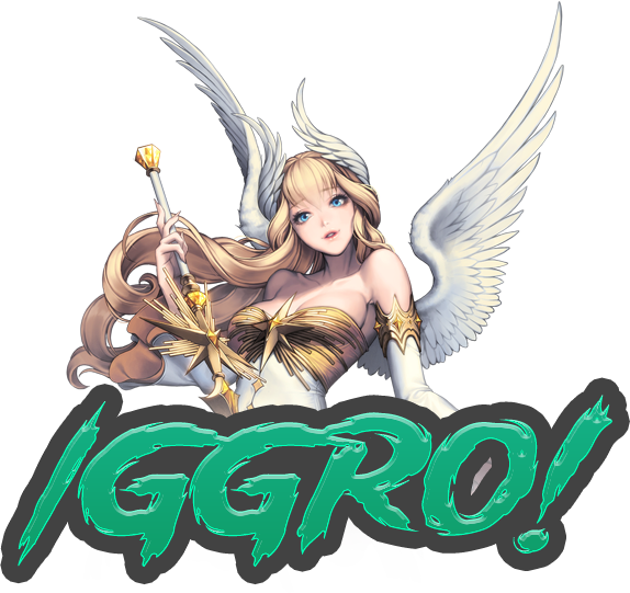/GGRO!